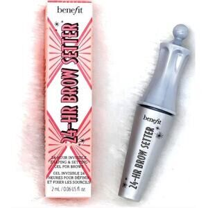 Benefit 24 Hour Brow Setter - 2 ml - NEW